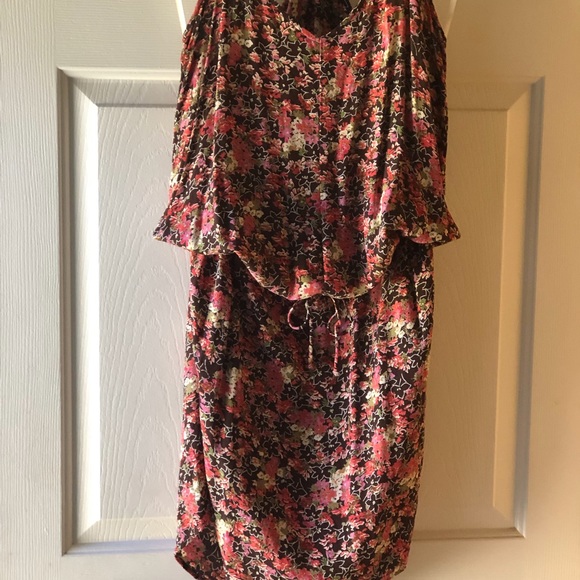 Razor back sundress - Picture 1 of 4